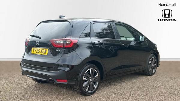 Used Honda Jazz 2025 for sale - 75484144: Photo 12