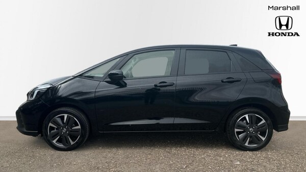 Used Honda Jazz 2025 for sale - 75484144: Photo 13