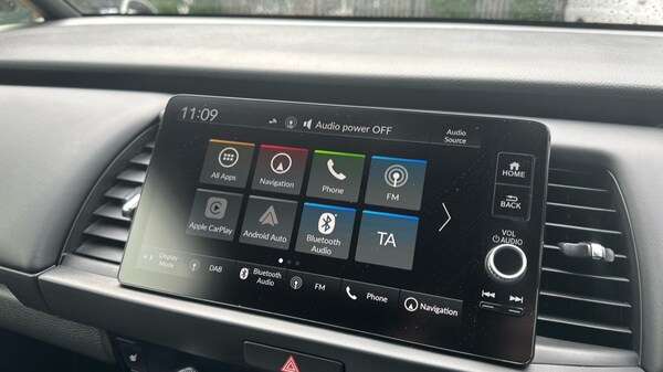 Used Honda Jazz 2025 for sale - 75484144: Photo 15