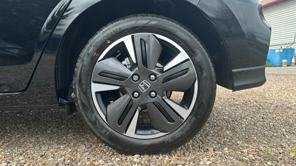 Used Honda Jazz 2025 for sale - 75484144: Photo 19