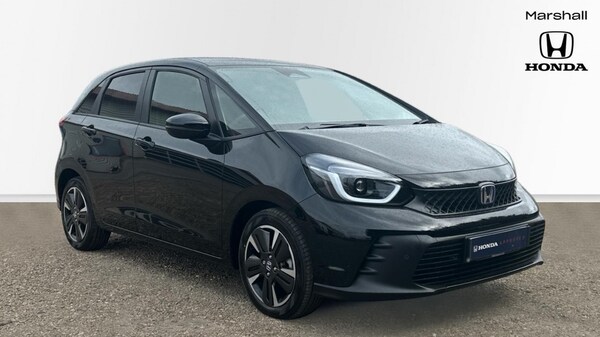 Used Honda Jazz 2025 for sale - 75484144: Photo 1