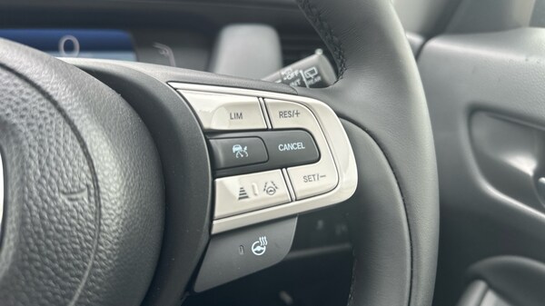 Used Honda Jazz 2025 for sale - 75484144: Photo 22