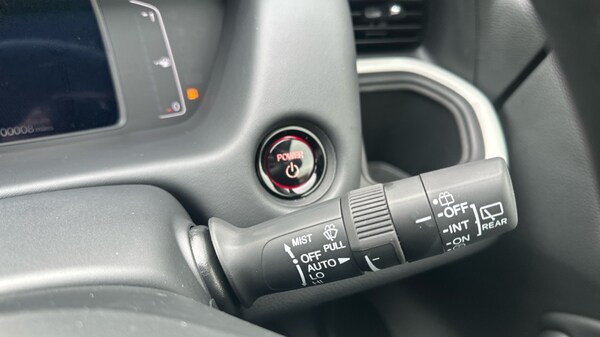 Used Honda Jazz 2025 for sale - 75484144: Photo 23
