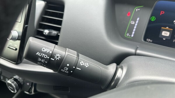 Used Honda Jazz 2025 for sale - 75484144: Photo 24