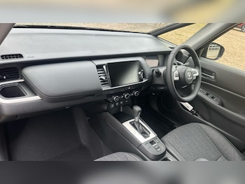 Used Honda Jazz 2025 for sale - 75484144: Photo