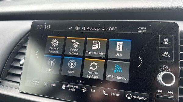 Used Honda Jazz 2025 for sale - 75484144: Photo 33