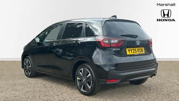Used Honda Jazz 2025 for sale - 75484144: Photo 3