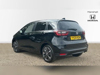 Used Honda Jazz 2025 for sale - 75484144: Photo