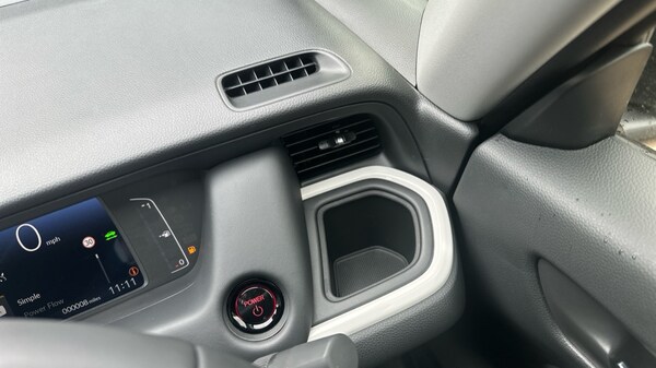 Used Honda Jazz 2025 for sale - 75484144: Photo 44