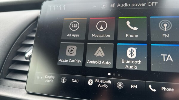 Used Honda Jazz 2025 for sale - 75484144: Photo 46