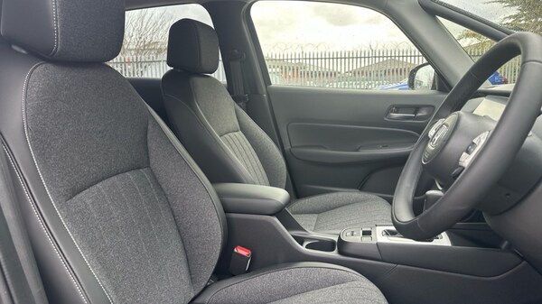 Used Honda Jazz 2025 for sale - 75484144: Photo 47