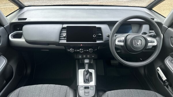 Used Honda Jazz 2025 for sale - 75484144: Photo 4