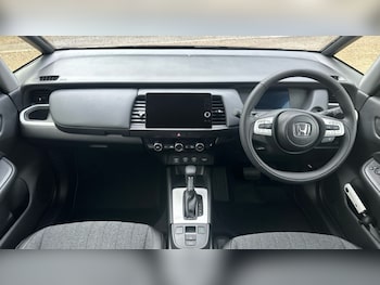 Used Honda Jazz 2025 for sale - 75484144: Photo