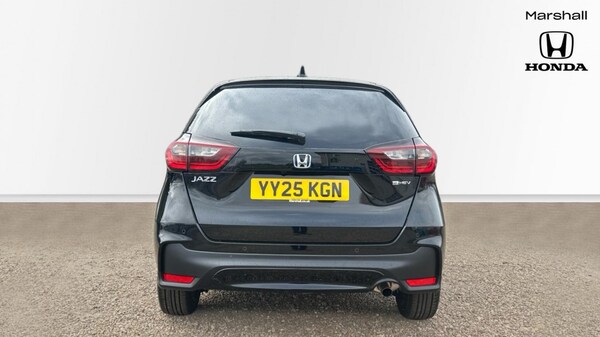 Used Honda Jazz 2025 for sale - 75484144: Photo 7