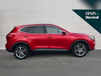 Used MG MG HS 2023 for sale - 75484143: Photo