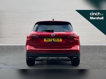 Used MG MG HS 2023 for sale - 75484143: Photo