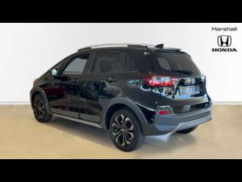 Used Honda Jazz 2025 for sale - 74529951: Photo