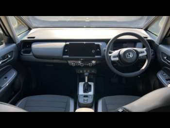 Used Honda Jazz 2025 for sale - 74529951: Photo