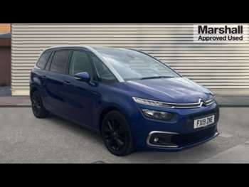 2019 - 1.5 BlueHDi 130 Feel 5dr