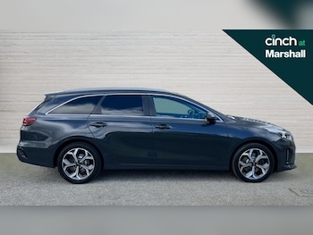 Used Kia Ceed 2020 for sale - 75484129: Photo