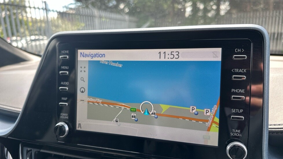 Vehicle 26