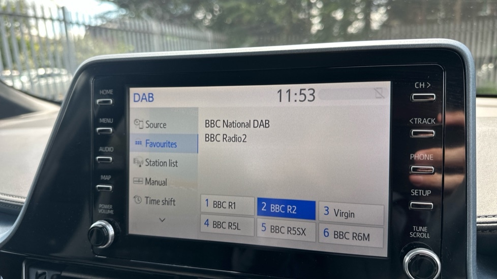 Vehicle 31