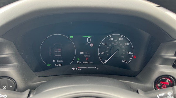 Used Honda HR-V 2025 for sale - 75484123: Photo 11