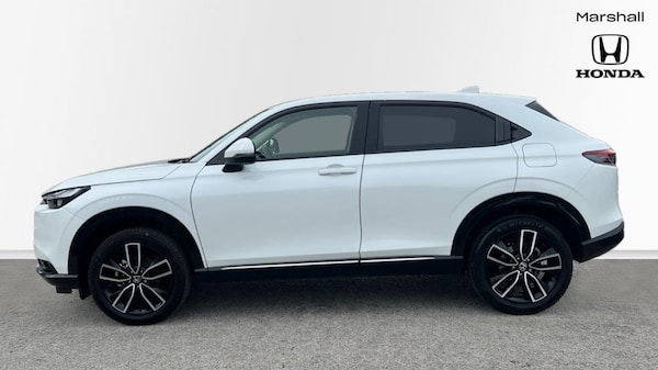 Used Honda HR-V 2025 for sale - 75484123: Photo 13