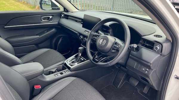 Used Honda HR-V 2025 for sale - 75484123: Photo 14