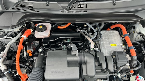 Used Honda HR-V 2025 for sale - 75484123: Photo 17