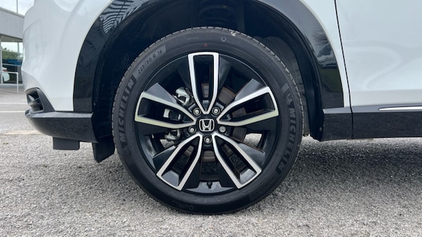 Used Honda HR-V 2025 for sale - 75484123: Photo 18