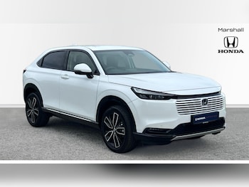2025 - 1.5 eHEV Advance 5dr CVT