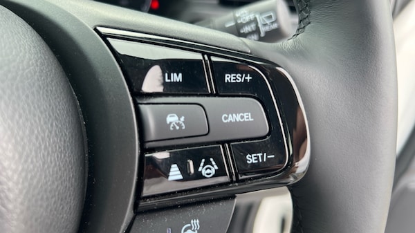 Used Honda HR-V 2025 for sale - 75484123: Photo 23
