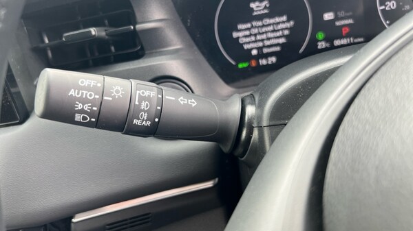 Used Honda HR-V 2025 for sale - 75484123: Photo 25