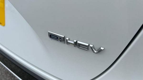 Used Honda HR-V 2025 for sale - 75484123: Photo 37