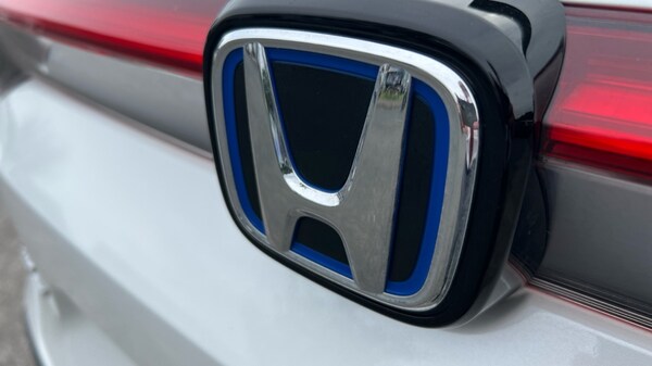 Used Honda HR-V 2025 for sale - 75484123: Photo 38