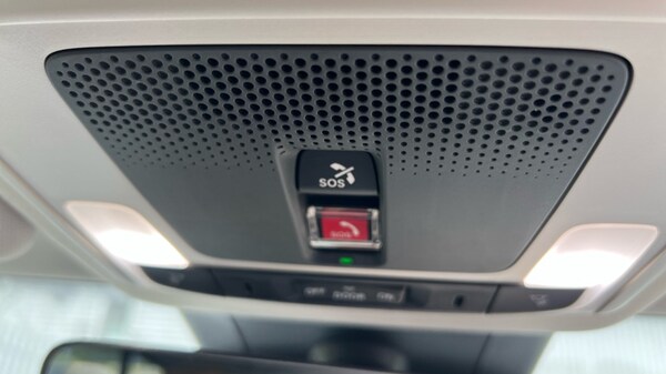 Used Honda HR-V 2025 for sale - 75484123: Photo 43