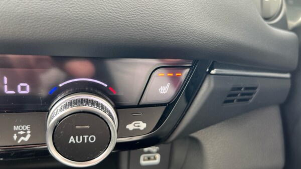 Used Honda HR-V 2025 for sale - 75484123: Photo 44