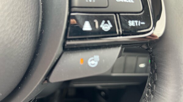 Used Honda HR-V 2025 for sale - 75484123: Photo 45