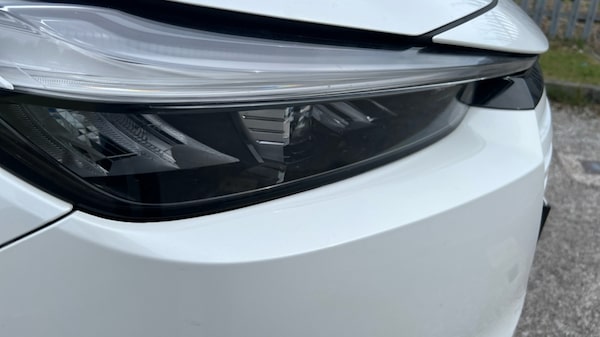 Used Honda HR-V 2025 for sale - 75484123: Photo 51