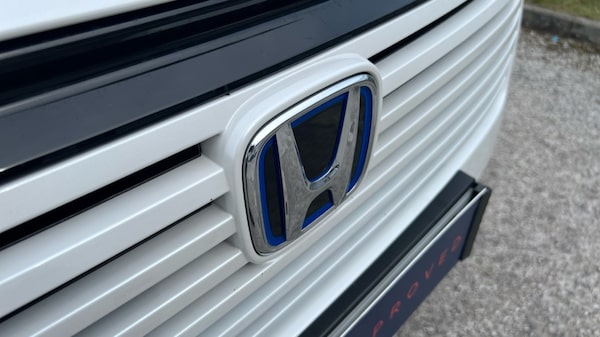 Used Honda HR-V 2025 for sale - 75484123: Photo 52