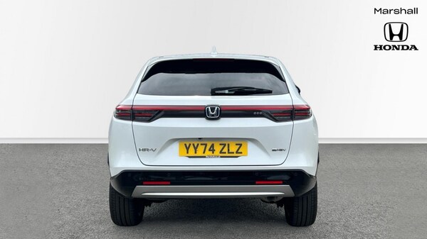 Used Honda HR-V 2025 for sale - 75484123: Photo 7