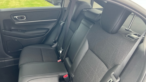 Used Honda HR-V 2025 for sale - 75484123: Photo 8