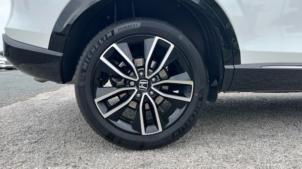 Used Honda HR-V 2025 for sale - 75484123: Photo 9