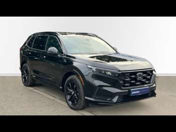 2024 - 2.0 ePHEV Advance Tech 5dr eCVT Auto