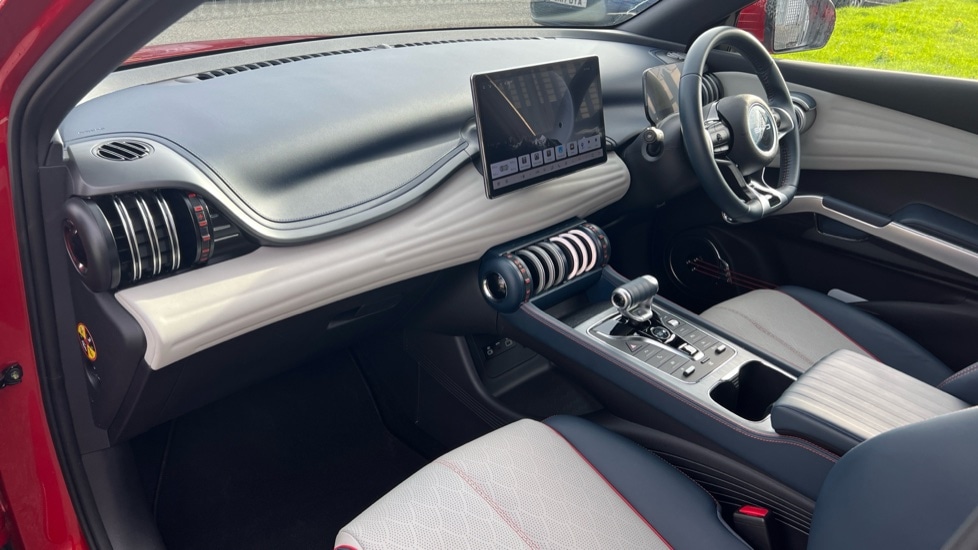 Used BYD Atto 3 2024 for sale - 76873344: Photo 10