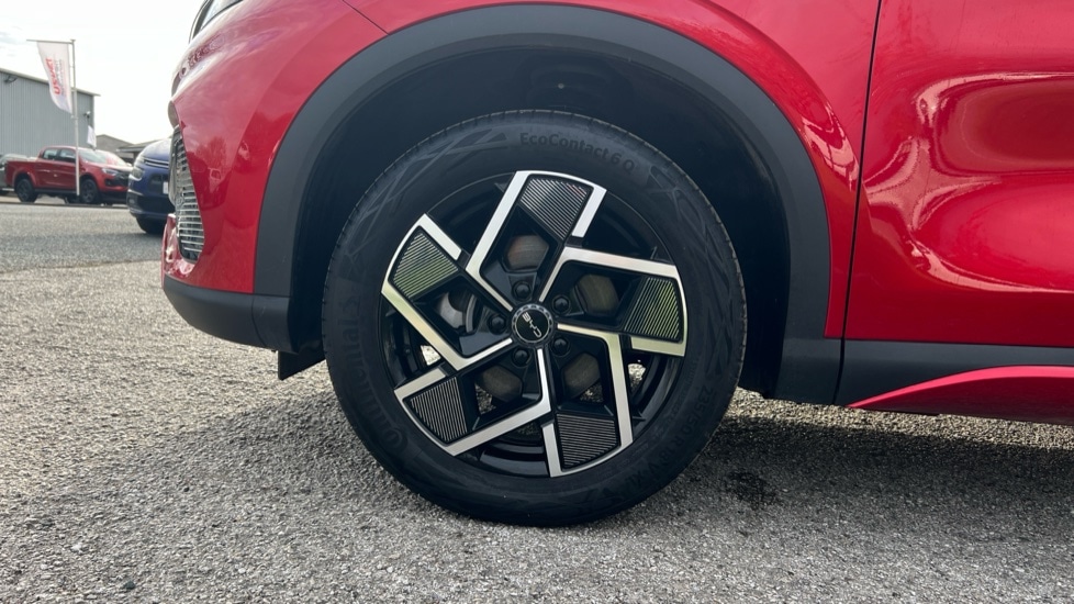 Used BYD Atto 3 2024 for sale - 76873344: Photo 17