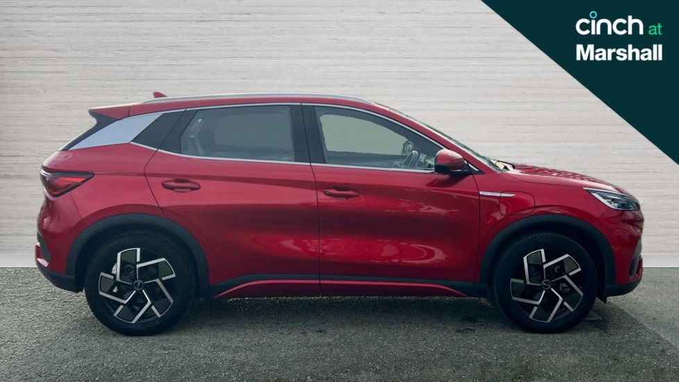 Used BYD Atto 3 2024 for sale - 76873344: Photo 2