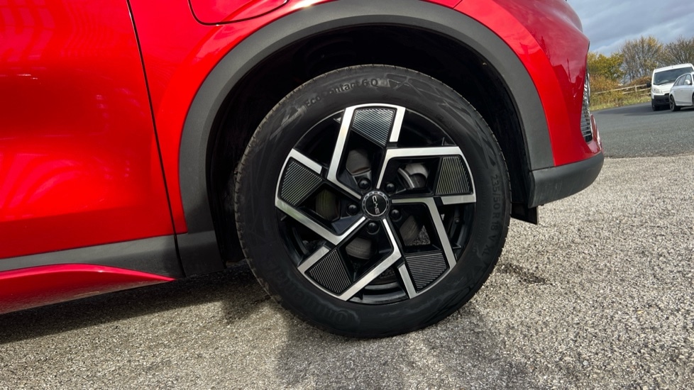 Used BYD Atto 3 2024 for sale - 76873344: Photo 20