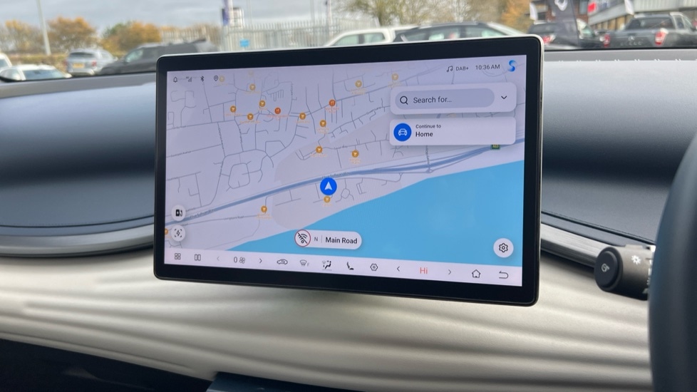 Used BYD Atto 3 2024 for sale - 76873344: Photo 27